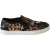 Dolce & Gabbana Leer Luipaard #dgfamily Instappers Schoenen