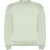 Roly Unisex clasica crew hals sweatshirt voor volwassenen
