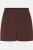 Ydence Short Jenny | Dark brown