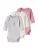 NAME IT Rompertje/body  jade groen / lichtlila / oudroze / wit