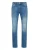 Jeans Recht Model