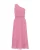 WE Fashion Jurk  rosa