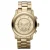 Michael Kors Herenhorloge Kwarts Goud