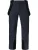 Schöffel Outdoorbroek ‘Pine’  donkerblauw / zwart