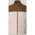 jack & jones Bodywarmer met opstaande kraag model ‘RAZE’