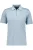 RAGMAN Soft Knit Polo shirt Korte mouw groen