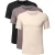 Boss Classic Shirt Heren (3-pack) –