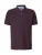 FYNCH-HATTON Shirt  aubergine