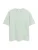 ARMEDANGELS Shirt ‘Tarjaa’  pastelgroen / wit