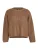 Urban Classics – Wide Oversize Sweater/trui – 2XL – Beige
