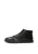 Kazar Sneakers laag  zwart