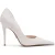 Steve Madden Ellenor Pumps Ivy Pearl Leather