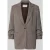 Jake*s Collection Blazer met reverskraag