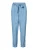 VERO MODA Bandplooibroek ‘MIA’  blauw denim