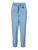 VERO MODA Bandplooibroek ‘MIA’  blauw denim