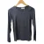 Dames-T-shirt fransa Zulu 1