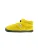 Nuvola. Huisschoenen ‘Boot Home Party’  geel