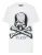 T-Shirt Ronde Hals Skull
