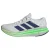 ADIDAS PERFORMANCE Loopschoen ‘ADISTAR 4’  navy / wit