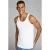 Jack&Jones – Heren – Tanktop – Wit – L