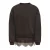 KIDS ONLY GIRL sweater – donkerbruin