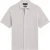 Ted Baker Connyr Grijze Regular Button-through Overhemd