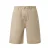 Bermuda relaxed fit medium rise rechte pijp s.Oliver Détroit