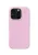 iDeal of Sweden Smartphonehoesje ‘MagSafe iPhone 16 Pro’  rosa