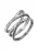 Haze&Glory Ring  zilver