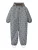 Lil’Atelier Functioneel pak ‘Lasnow10’  beige / grijs / donkergrijs