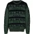 Balmain Trui Groen