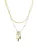 Luxenter Ketting ‘Anthori’  goud