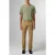 NN.07 Theo 1202 Khaki Mid