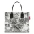 REISENTHEL Shopper  zwart / wit
