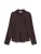 VERO MODA Blouse ‘VMAlva’  chocoladebruin