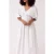 Alchemist Dress Pippa Very White