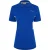 Head Dames/Dames Performance Poloshirt (Blauw)
