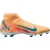 Nike Mercurial Superfly 10 Academy voetbalschoenen voor heren (Meloen/Tint/Neo Mint)