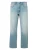 Abercrombie & Fitch Jeans  blauw denim