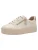 JANA Sneakers laag  beige