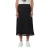 s.Oliver BLACK LABEL strokenrok zwart
