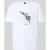 BOSS Green relaxed fit T-shirt van katoenmix model ‘TS_NETWORK FLAG’