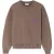 American Vintage Sweat pli03ch