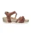 Durea 7421 wijdte G Sandalen