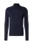 La Martina Trui  navy / royal blue/koningsblauw
