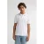 Petrol Industries polo wit