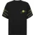 T-Shirt Ronde Hals Ss Scratch