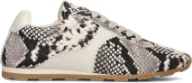 Toral Lage Sneakers Dames Vinci