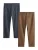 Next Chino  donkerbeige / navy