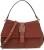 Furla Schoudertas
Dames Furla Flow M Top Handle, Materiaal: Suède, Kleur: Cognac